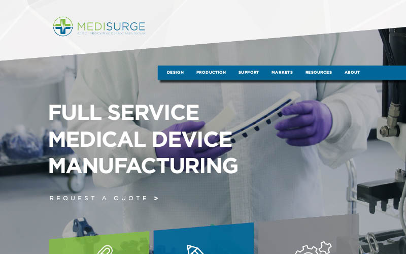 MediSurge